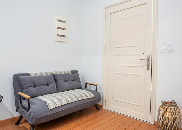 Charavgi 2 Apartamento