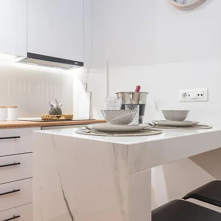 Charavgi 2 Apartamento Kremastí
