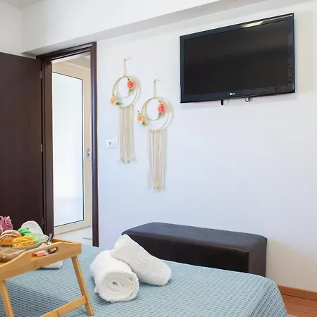 Apartmán Charavgi 2 *