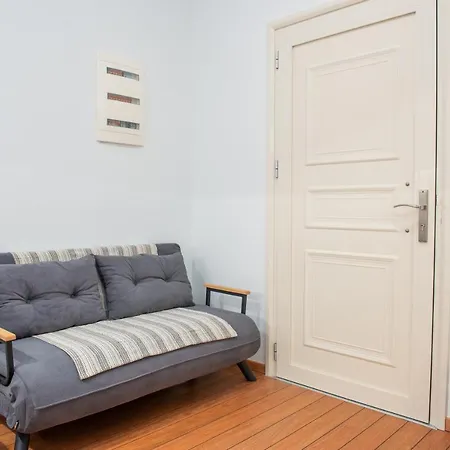 Charavgi 2 Apartmán