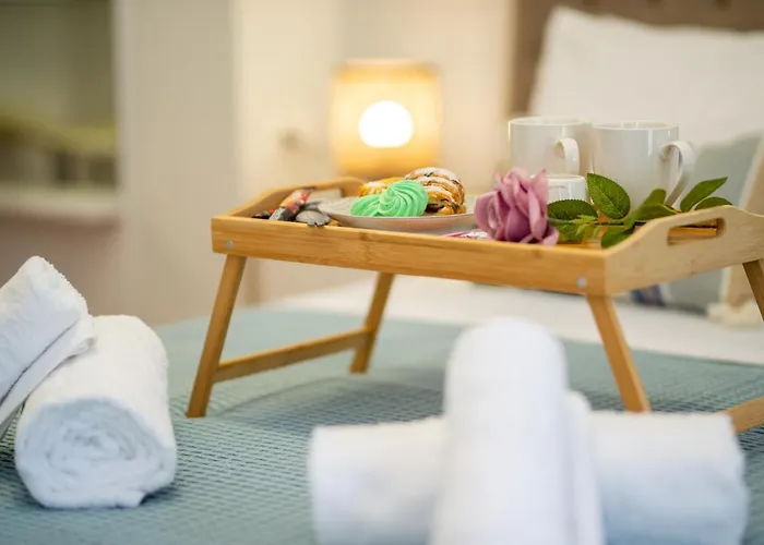 Charavgi 2 Lägenhet