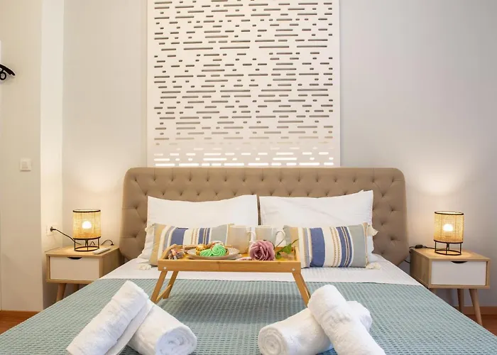 Charavgi 2 Lägenhet *