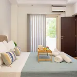 Apartamento Charavgi 2 Kremastí
