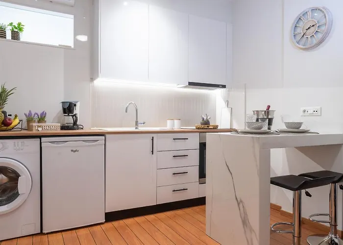 Charavgi 2 Apartamento Kremastí