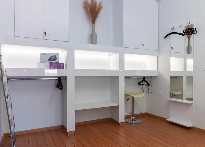 Apartamento Charavgi 2 Kremastí